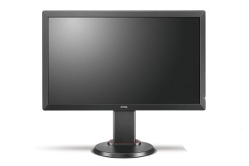BenQ RL2455TS Monitor PC 61 cm (24") 1920 x 1080 Pixel Full HD LED Nero