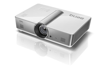BenQ SX920+ Proiettore a raggio standard 5200 ANSI lumen DLP XGA (1024x768) Grigio