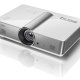 BenQ SX920+ Proiettore a raggio standard 5200 ANSI lumen DLP XGA (1024x768) Grigio 2