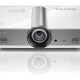 BenQ SX920+ Proiettore a raggio standard 5200 ANSI lumen DLP XGA (1024x768) Grigio 3