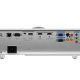 BenQ SX920+ Proiettore a raggio standard 5200 ANSI lumen DLP XGA (1024x768) Grigio 8
