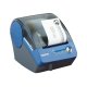 Brother QL-500 stampante per etichette (CD) Termica diretta 90 mm/s DK 4