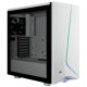 Corsair Carbide SPEC-06 RGB Midi Tower Bianco 2