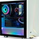 Corsair Carbide SPEC-06 RGB Midi Tower Bianco 3