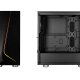 Corsair Carbide SPEC-06 RGB Midi Tower Nero 3