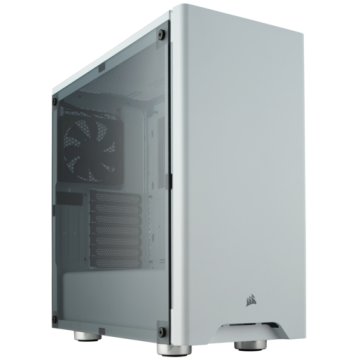 Corsair Carbide 275R Midi Tower Bianco