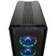 Corsair Obsidian 500D RGB SE Premium Midi Tower Nero 11