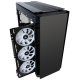 Corsair Obsidian 500D RGB SE Premium Midi Tower Nero 18