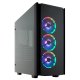 Corsair Obsidian 500D RGB SE Premium Midi Tower Nero 3