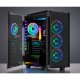 Corsair Obsidian 500D RGB SE Premium Midi Tower Nero 21