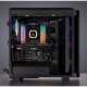 Corsair Obsidian 500D RGB SE Premium Midi Tower Nero 23