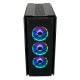 Corsair Obsidian 500D RGB SE Premium Midi Tower Nero 4