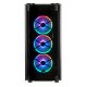 Corsair Obsidian 500D RGB SE Premium Midi Tower Nero 6