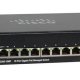Cisco Small Business SG110D-08 Non gestito L2 Gigabit Ethernet (10/100/1000) Nero 2