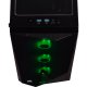 Corsair Carbide SPEC-DELTA RGB Midi Tower Nero 8