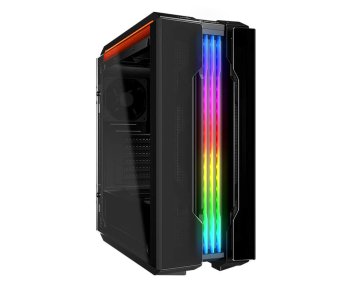 COUGAR Gaming Gemini T Midi Tower Nero