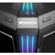 COUGAR Gaming Gemini T Midi Tower Nero 3