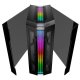 COUGAR Gaming Gemini T Midi Tower Nero 4