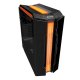 COUGAR Gaming Gemini T Midi Tower Nero 7