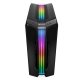 COUGAR Gaming Gemini T Midi Tower Nero 9