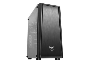 COUGAR Gaming MX340 Midi Tower Nero