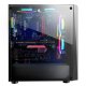 COUGAR Gaming MX340 Midi Tower Nero 11