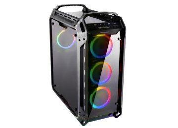COUGAR Gaming Panzer Evo RGB Full Tower Nero