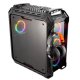 COUGAR Gaming Panzer Evo RGB Full Tower Nero 6