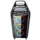 COUGAR Gaming Panzer Evo RGB Full Tower Nero 10
