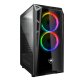 COUGAR Gaming Turret RGB Midi Tower Nero 2