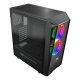 COUGAR Gaming Turret RGB Midi Tower Nero 3