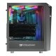 COUGAR Gaming Turret RGB Midi Tower Nero 6