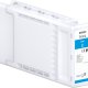 Epson Singlepack UltraChrome XD2 T41F240 Cyan 350ml 2