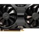 EVGA 06G-P4-2167-KR scheda video NVIDIA GeForce RTX 2060 6 GB GDDR6 2