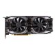 EVGA 11G-P4-2382-KR scheda video NVIDIA GeForce RTX 2080 Ti 11 GB GDDR6 5