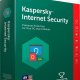 Kaspersky Internet Security 2019 Sicurezza antivirus Full ITA 3 licenza/e 1 anno/i 2