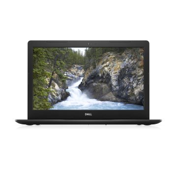 DELL Vostro 3580 Intel® Core™ i5 i5-8265U Computer portatile 39,6 cm (15.6") Full HD 8 GB DDR4-SDRAM 1 TB HDD Wi-Fi 5 (802.11ac) Windows 10 Pro Nero