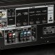 Denon AVR-X250BT 130 W 5.1 canali Surround Compatibilità 3D Nero 7