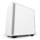 NZXT H500 Midi Tower Bianco 5