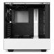 NZXT H500 Midi Tower Bianco 7