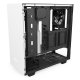 NZXT H500i Midi Tower Bianco 4