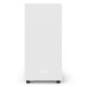 NZXT H500i Midi Tower Bianco 7