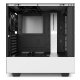 NZXT H500i Midi Tower Bianco 9