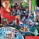 Playmobil Caserma dei Ghostbusters 12