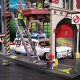 Playmobil Caserma dei Ghostbusters 4