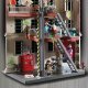 Playmobil Caserma dei Ghostbusters 5