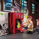 Playmobil Caserma dei Ghostbusters 8