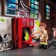 Playmobil Caserma dei Ghostbusters 9