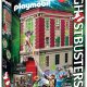 Playmobil Caserma dei Ghostbusters 10