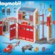 Playmobil City Action 9462 set da gioco 12